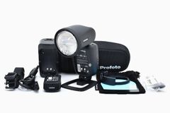 Profoto A10 オンカメラフラッシュライト ソニー用 #4801 - メルカリ