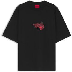 hazama ハザマ × Ado 23SS ロゴカットソー / Tシャツ XS - メルカリ