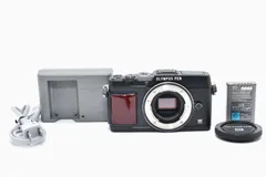 OLYMPUS オリンパス PEN E-P5 ボディ プレミアムモデル 美品 オリンパス OLYMPUS PEN E-P5 ボディ プレミアムモデル 価格比較