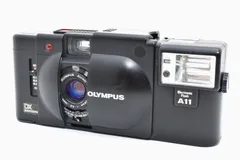 2026年最新】OLYMPUS XA4 A11の人気アイテム - メルカリ 2026年最新】OLYMPUS XA4 A11の人気アイテム - メルカリ