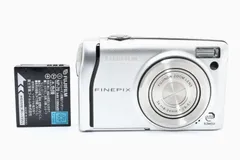 2026年最新】fujifilm finepix f40fdの人気アイテム - メルカリ
