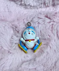 ドラえもん キーホルダー キーホルダー ボールチェーン