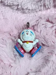 ドラえもん キーホルダー キーホルダー ボールチェーン