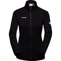 マムート レディース アウター ジャケット・ブルゾン Mammut Aconcagua ML Jacket Womens Black ブラックのサムネイル
