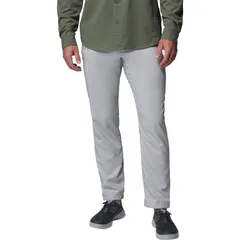 コロンビア メンズ ボトムス カジュアルパンツ Columbia Shoaltech Pant Mens Cool Grey グレー