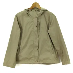 アーバンリサーチ マウンテンパーカー ジャケット ブランド アウター レディース 38サイズ ベージュ URBAN RESEARCH 【中古】のサムネイル