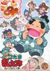 2026年最新】忍たま乱太郎 dvd 第1シリーズの人気アイテム - メルカリ