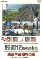 ⭐︎列島縦断鉄道12000km最長片道切符の旅Vol.1 北海道・東北•信越編