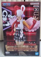 ONE PIECE ウタ フィギュア 未開封 新品 DXF グランドライン 人気商品