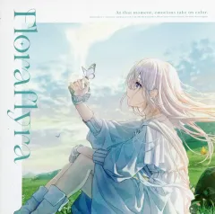 【中古】同人音楽CDソフト Floraflyra / 7uta.com