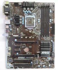 msi H97M-S01、i7-4770、メモリ16GB - メルカリ