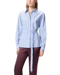 ピンコ レディース トップス シャツ PINKO Carley Shirt Ze5のサムネイル