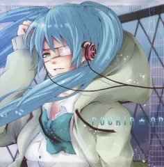 2026年最新】同人 ボカロCDの人気アイテム - メルカリ