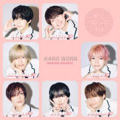 新品未使用品」なにわ男子 CD - メルカリ