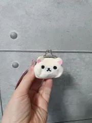 コリラックマ プチ がまぐち コインケース