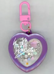 【中古】キーホルダー 礼瀬マヨイ ES 8th Anniv. ハート to YOUシェイカー 「あんさんぶるスターズ!!」