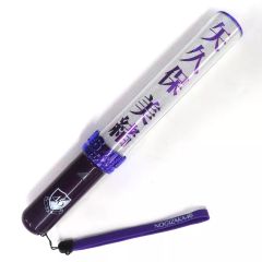 乃木坂46 luckybag ペンライト 福袋 個別スティックライト 佐藤楓
