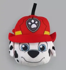 【中古】バッグ マーシャル フェイスポーチ(EX) 「パウ・パトロール」
