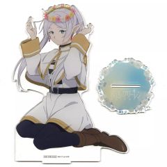 ☆葬送のフリーレン☆WEBくじ☆特大アクリルスタンド☆ラストWIN賞☆アクスタ☆ 葬送のフリーレン フリーレン Webくじ ラストワン ビックアクスタ