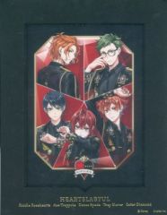 DAYLIGHT 連動特典 小冊子 逆巻 DIABOLIK LOVERS - メルカリ