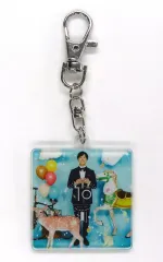 神谷浩史 ぽっぷあっぷ ランダムジャケット アクキー 2026年最新】神谷浩史 ぽっぷあっぷの人気アイテム - メルカリ