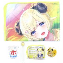 角巻わため hololive Meet 2025 台北　アクリルスタンド 角巻わため hololive Meet 2025 台北 台湾 アクリルスタンド - メルカリ