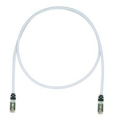 UTPケーブル CAT6 パンドウイット 白 300m巻 - メルカリ