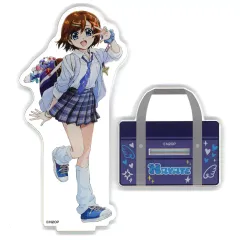 魔法少女リリカルなのは アクリルスタンド はやて 浴衣 Lopp 魔法少女リリカルなのは アクリルスタンド はやて 浴衣 Lopp 【公式通販】