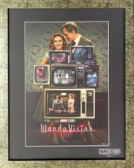 ヴァンヂャケット アートポスター 非売品 ミニクーパー／未使用 ④