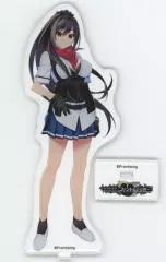 【中古】アクリルスタンド・アクリルパネル 井ノ原真紀 アクリルフィギュア 「Eureka!オンラインくじ グリザイア：ファントムトリガー オンラインくじ」 C-6賞