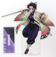 鬼滅の刃 アニプレックス オンラインくじ ビッグアクリルスタンド