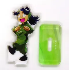 【中古】アクリルスタンド・アクリルパネル 浦風藤内 「忍たま乱太郎 POP UP SHOP in マルイ vol.2 描き下ろし みんなで歩むの段ver. 第2弾 トレーディングアクリルスタンド ver.B」