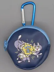 【中古】バッグ お宝 「仕事猫コインケース」