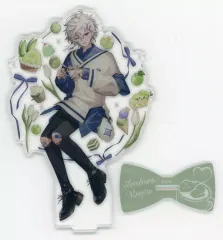 【中古】アクリルスタンド・アクリルパネル 叢雲カゲツ アクリルスタンド 「バーチャルYouTuber にじさんじ Sweet Floaties」