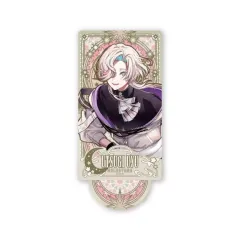 【新品】アクリルスタンド・アクリルパネル 11.羽継烏有 TWINKLE ARCANA STAND 「バーチャルYouTuber ホロスターズ」