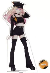 【中古】アクリルスタンド・アクリルパネル 十王星南 BIGアクリルスタンド 「学園アイドルマスター×カラオケの鉄人 Vol.2」 通販限定