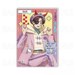 新品 【モーリーオンライン限定】ホロライブ タペストリー 尾丸ポルカ