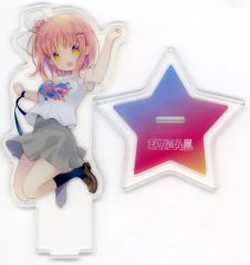 まんがタイムきらら展 スロウスタート 一之瀬花名 アクリルスタンド