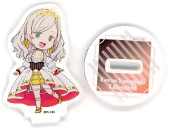 【中古】アクリルスタンド・アクリルパネル セラス柳田リリエンフェルト B アクリルスタンド 「セガ ラッキーくじオンライン ラブライブ!蓮ノ空女学院スクールアイドルクラブ 105期ver.」 E-9賞