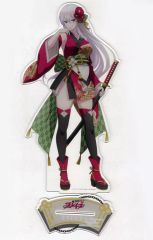 hololive night 綺々羅々ヴィヴィ台湾限定 味全龍 アクリルスタンド