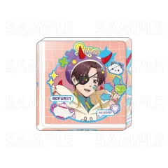 【新品】アクリルスタンド・アクリルパネル 蘇枋隼飛 ミニアクリルブロック でびデコパーカー 「WIND BREAKER」