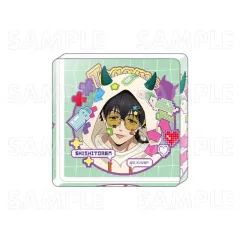 【中古】アクリルスタンド・アクリルパネル 十亀条 ミニアクリルブロック でびデコパーカー 「WIND BREAKER」