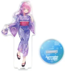 【中古】アクリルスタンド・アクリルパネル 姫森ルーナ アクリルスタンド 「バーチャルYouTuber ホロライブ ホロナツパラダイス」