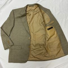 高級】ポロラルフローレン リネンジャケット シルク混 イタリア製 春夏