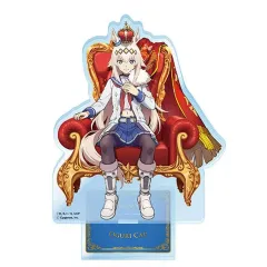 【新品】アクリルスタンド・アクリルパネル 1.オグリキャップ ～CHAMPIONS～ アクリルスタンド 「アニメ ウマ娘 シンデレラグレイ」