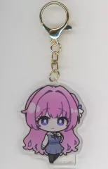 【中古】キーホルダー ドロシー(ミニキャラ) アクリルキーホルダー 「タイトーステーション×勝利の女神：NIKKE -青春Protocol-」