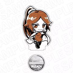 [중고] 아크릴 스탠드 아크릴 패널 시에이 텐 야이치 특대 아크릴 피규어 MONOCOLOR [TV 애니메이션 BLEACH - 표백 - 천년 혈전편]