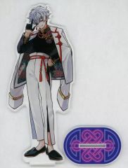 東京エイリアンズ 原画 チャイナ ハオハオカフェ アクリルスタンド
