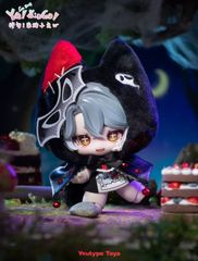 ダブルチャンス当選品】あつ森 一番くじ おおきなジョニーのぬいぐるみ
