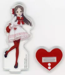 【中古】アクリルスタンド・アクリルパネル 倉本千奈 描きおろし アクリルスタンド 「一番くじ 学園アイドルマスター Part4」 I賞